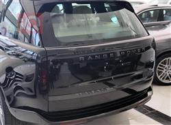 لاند ڕۆڤەر ڕانج ڕۆڤەر ڤۆگ